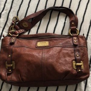 👜 Fossil hangbag 👜